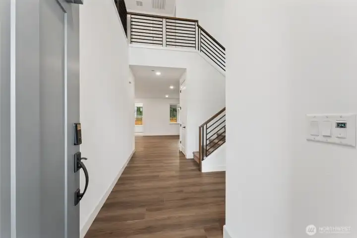 Actual House Photos!