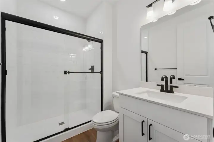 Actual House Photos!