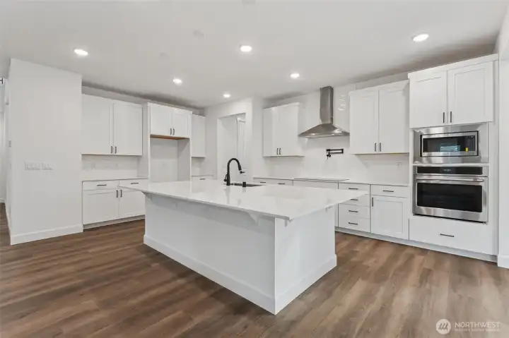 Actual House Photos!