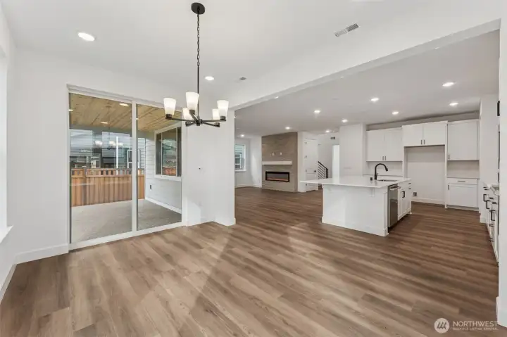 Actual House Photos!