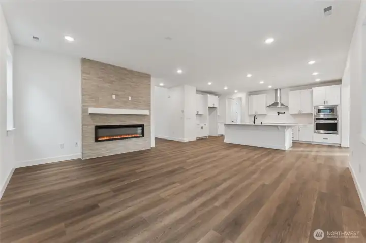 Actual House Photos!