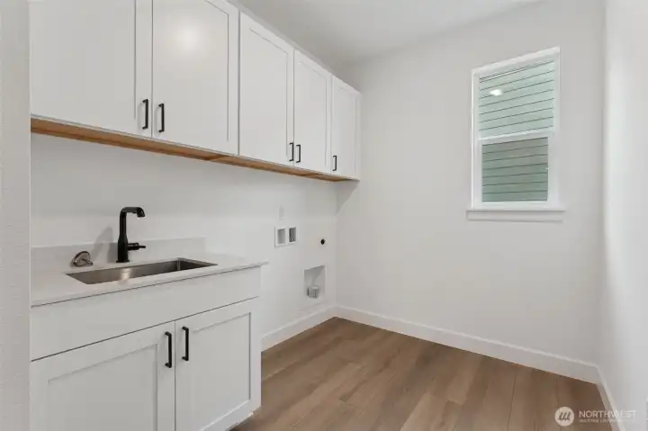 Actual House Photos!