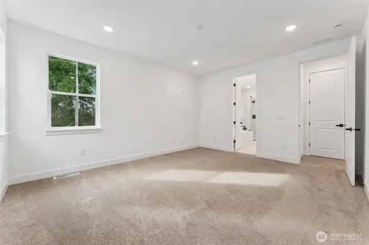 Actual House Photos!