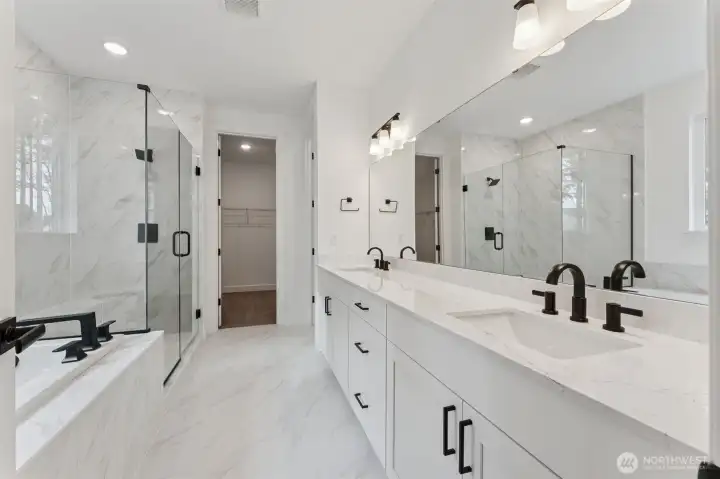 Actual House Photos!