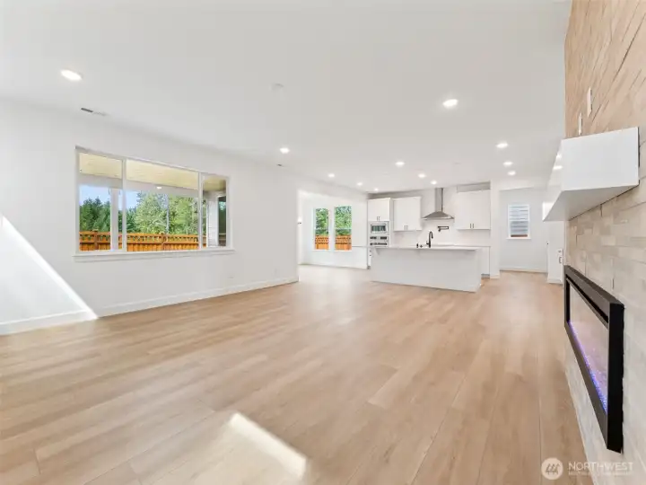 Photos are not of the actual home, colors and finishes may vary.