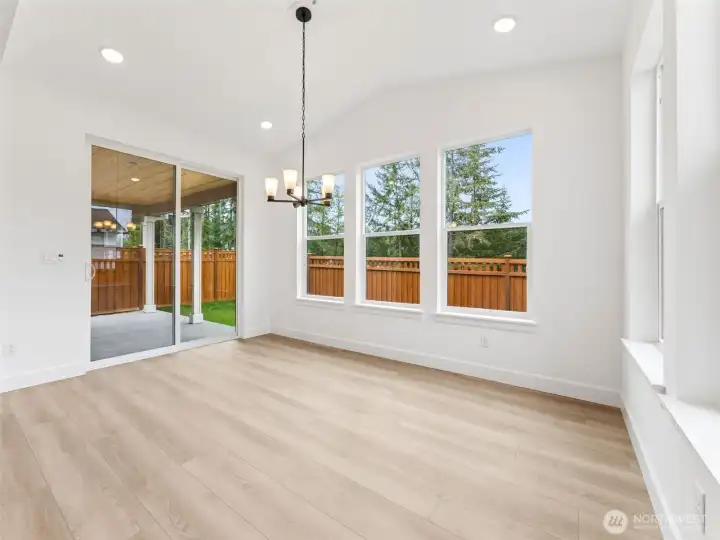 Photos are not of the actual home, colors and finishes may vary.