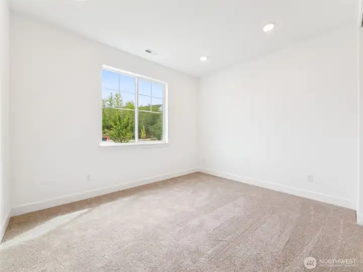 Photos are not of the actual home, colors and finishes may vary.