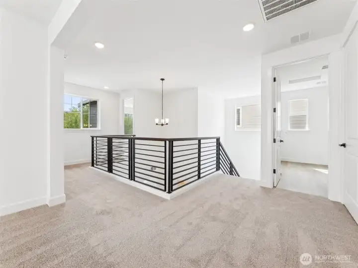 Photos are not of the actual home, colors and finishes may vary.