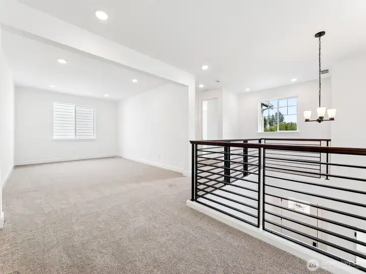 Photos are not of the actual home, colors and finishes may vary.