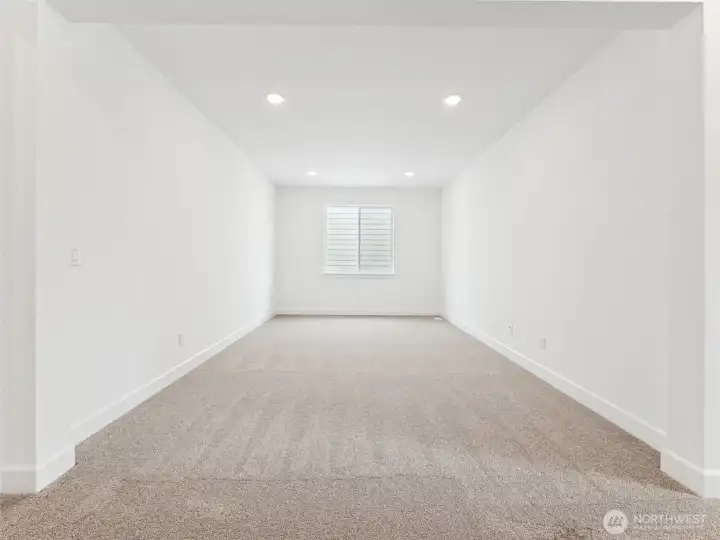 Photos are not of the actual home, colors and finishes may vary.