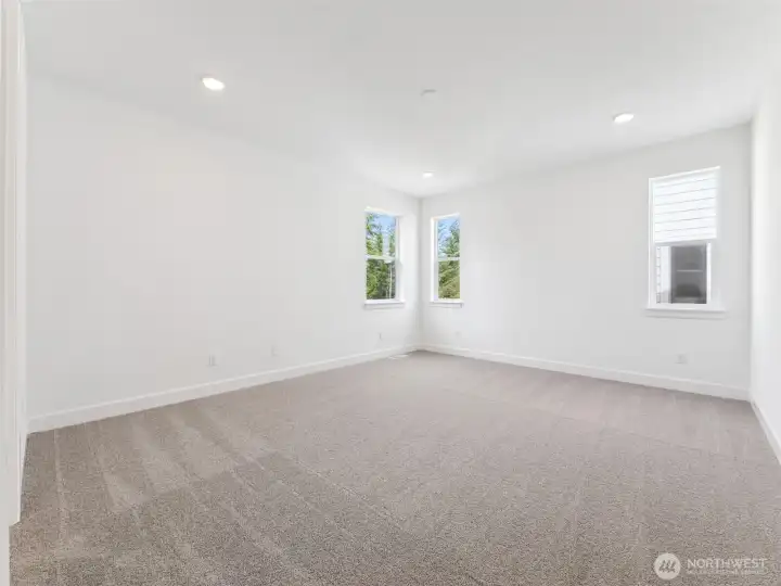 Photos are not of the actual home, colors and finishes may vary.