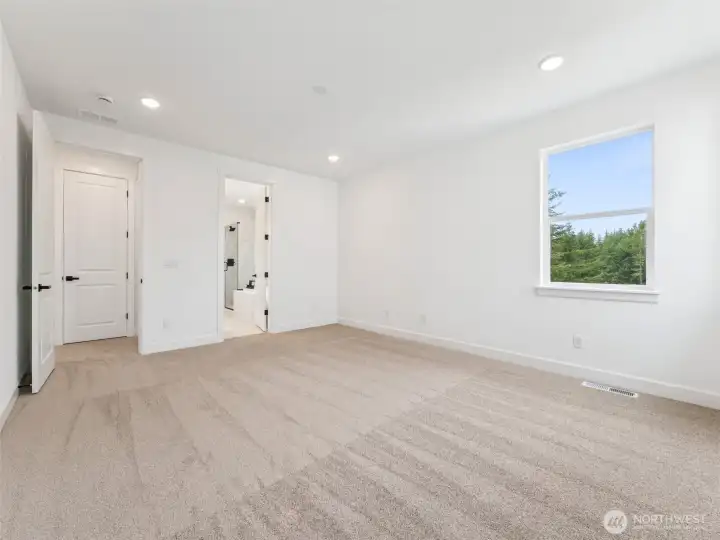 Photos are not of the actual home, colors and finishes may vary.