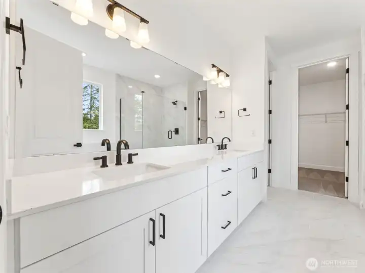 Photos are not of the actual home, colors and finishes may vary.