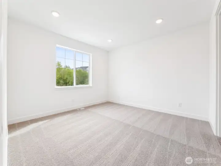 Photos are not of the actual home, colors and finishes may vary.