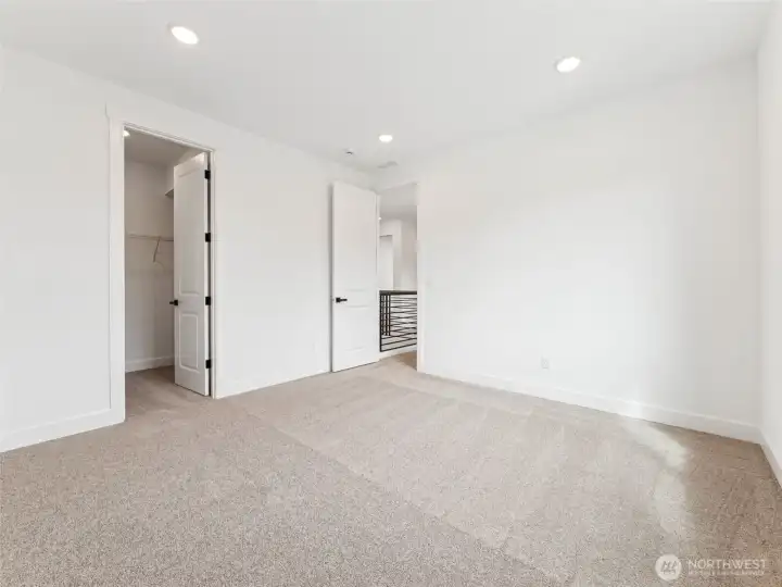 Photos are not of the actual home, colors and finishes may vary.