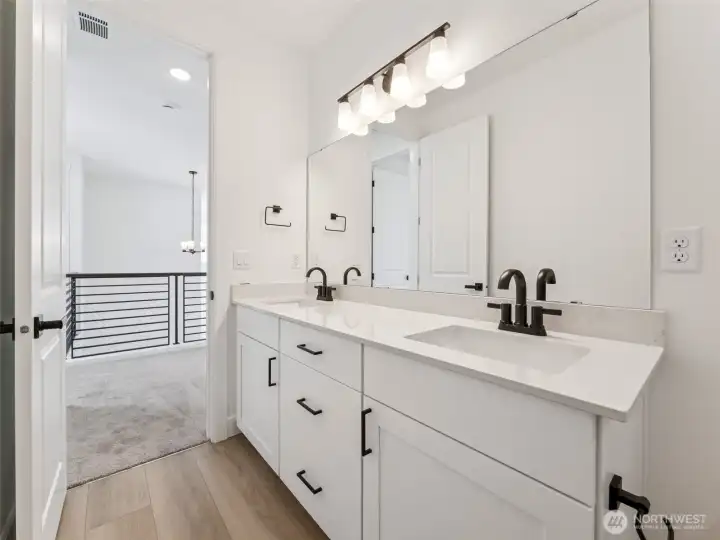 Photos are not of the actual home, colors and finishes may vary.