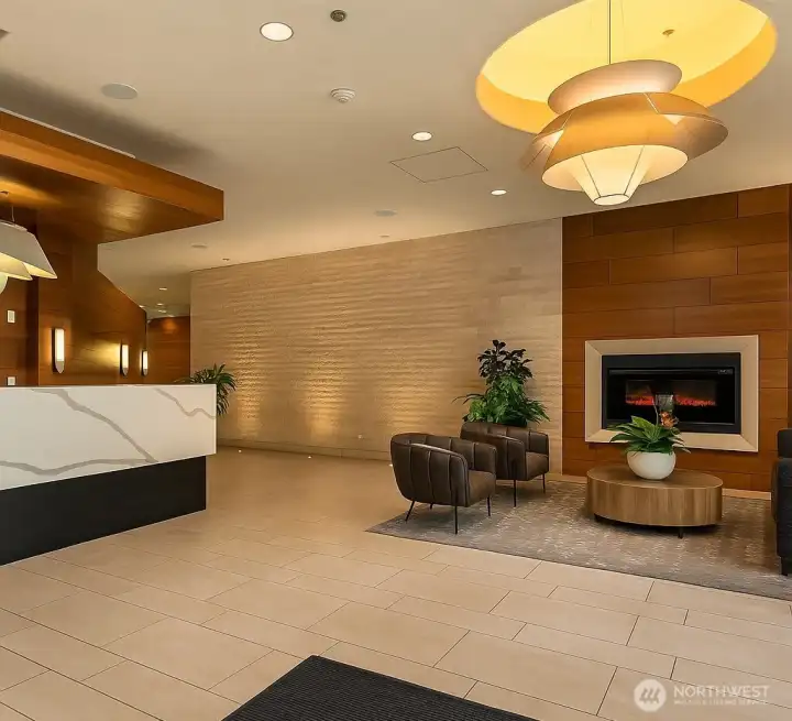 24/7 concierge services