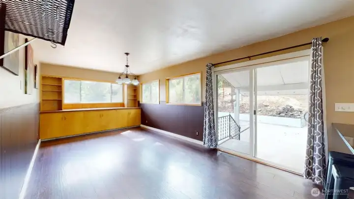 Dinning Room