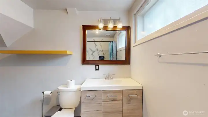 Bathroom 2
