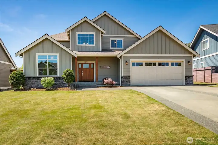 Beautifully maintained home in quiet, sought-after neighborhood! Beautifully maintained home in quiet, sought-after neighborhood!