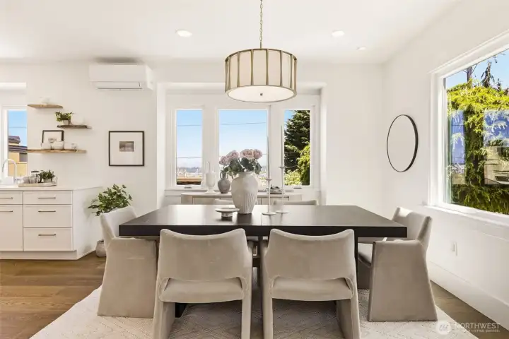 oversized windows bathe each room in natural light oversized windows bathe each room in natural light