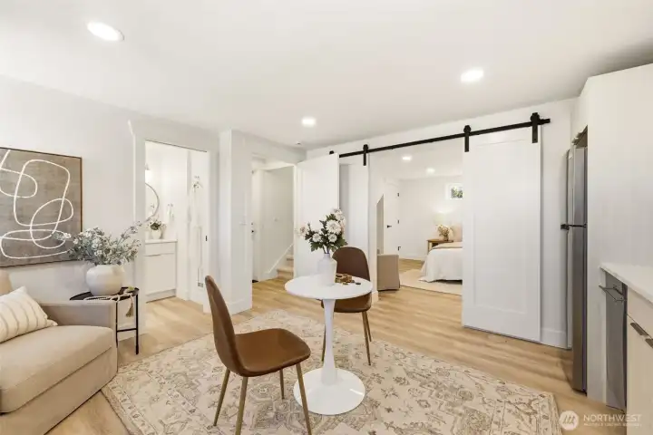 airbnb? long-term rental income? home office? extra recreational space? airbnb? long-term rental income? home office? extra recreational space?