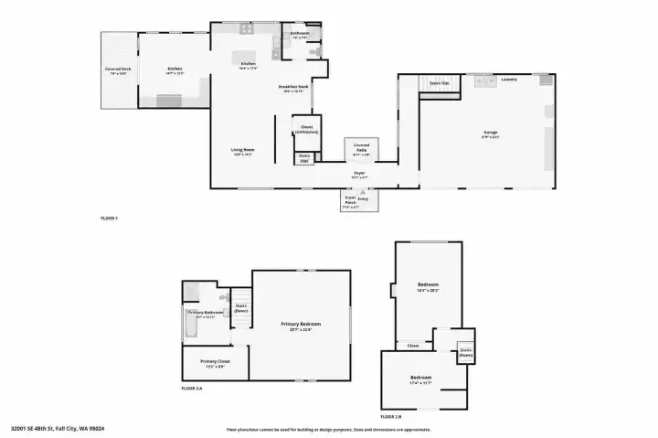 Explore the versatile layout featuring open-concept living spaces, generous bedrooms, and a functional design that adapts to a variety of lifestyles.