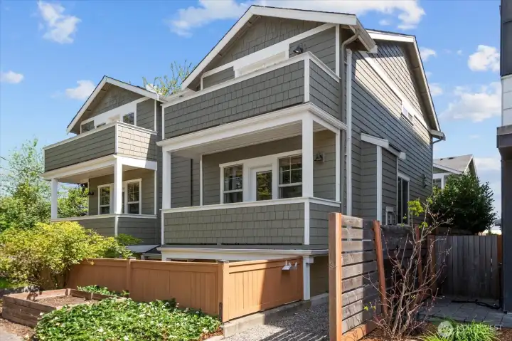No HOA Dues