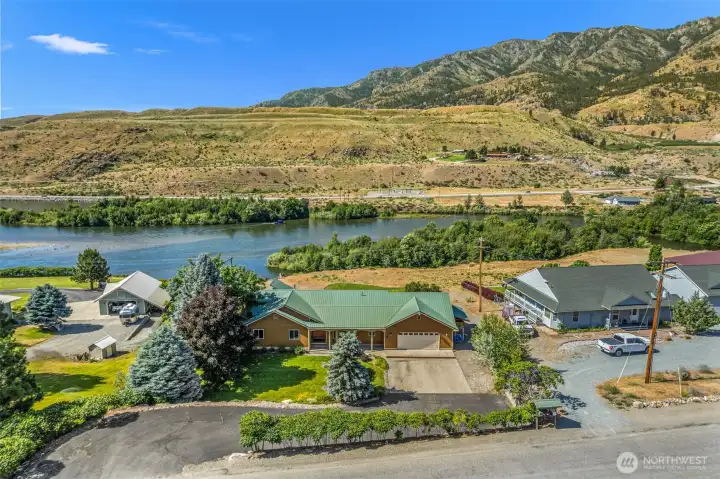 Welcome home. Schedule a showing today.