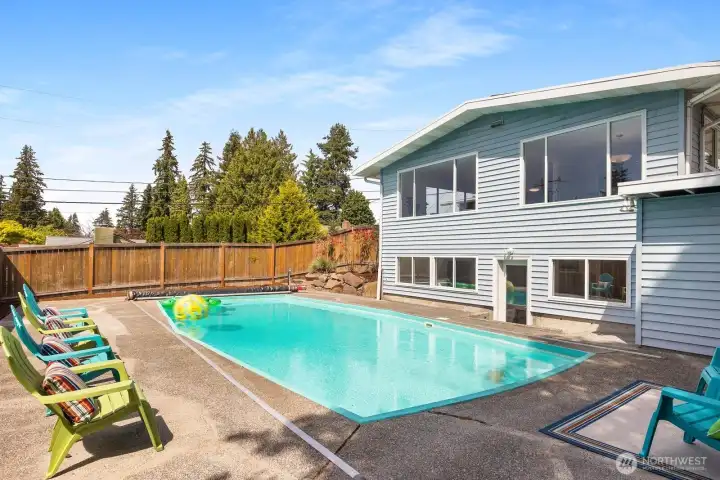 What are you waiting for? It's hot out there and so are you, your friends and family! The only question is... Where are you going to put your BBQ? What are you waiting for? It's hot out there and so are you, your friends and family! The only question is... Where are you going to put your BBQ?