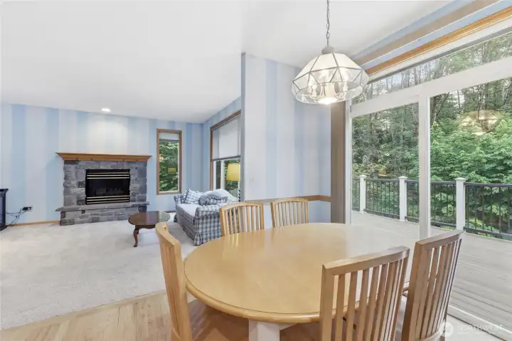 Kitchen Table