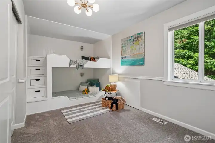 Bedroom 4