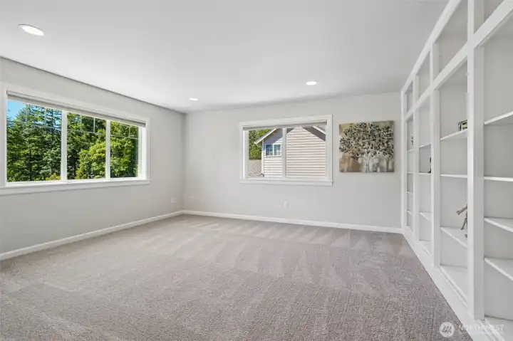 Bonus Room
