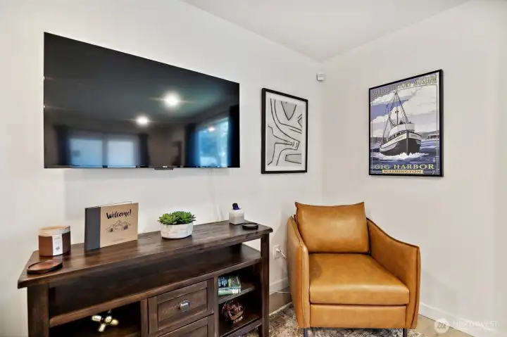 Great Room Great Room
