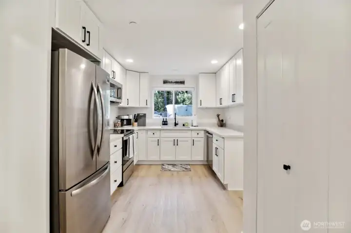 Kitchen Kitchen