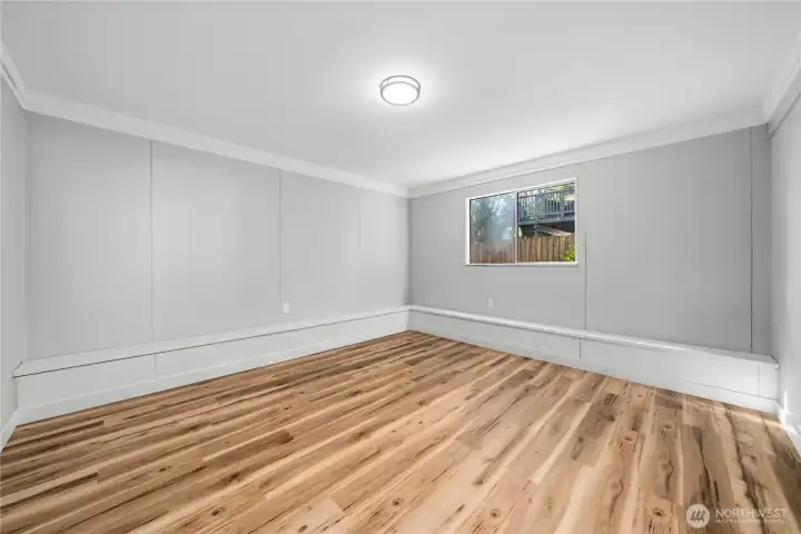 Downstairs Living Downstairs Living