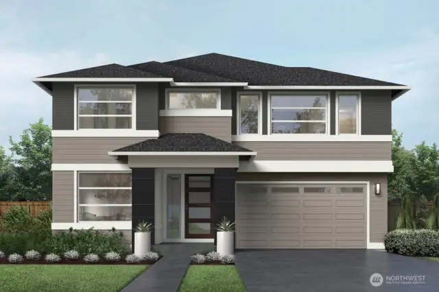 Facade, Ext Colors, Interior Photos & Floor Plans for illustrative purposes only. Actual Facade, Ext Colors, Interiors & Floor Plans may differ.
