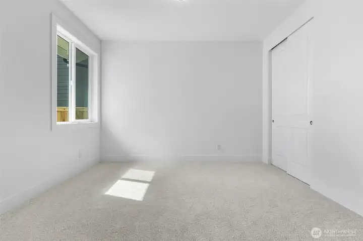 Main level den/guest