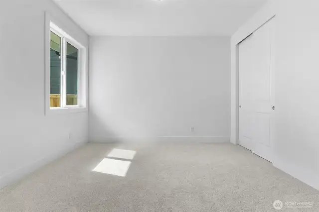 Main level den/guest