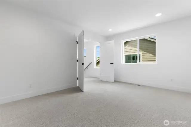 Bonus room