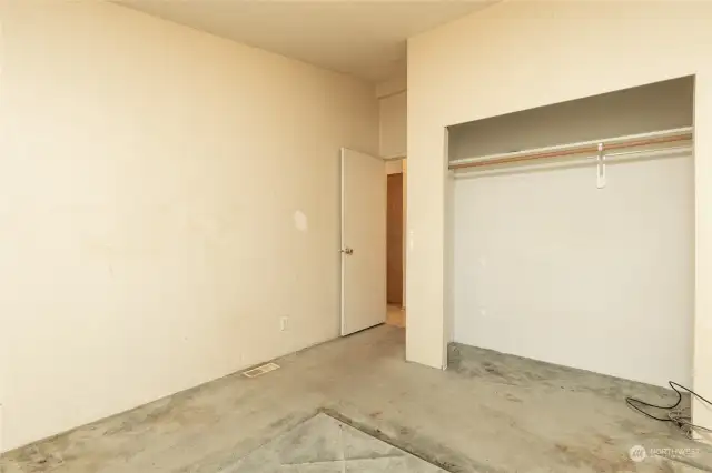 3rd Bedroom