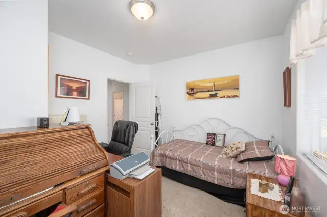 Second Guest Bedroom.