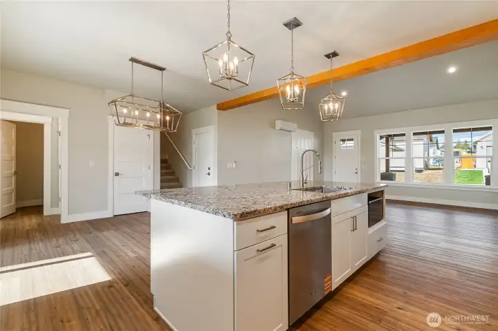 Pendant Lights