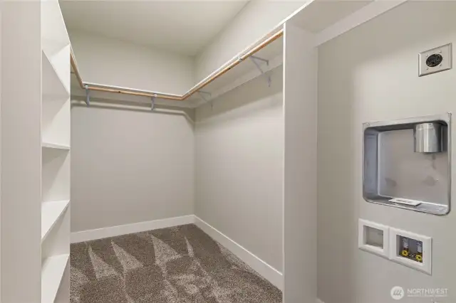 Sample interior photo only, not the actual house.