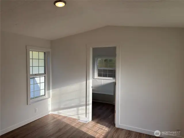 Mfg Home - Master BR