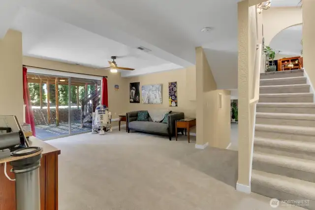 Bonus Room