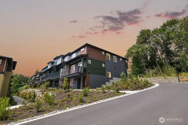 13217 NE 127th Way Unit C ~ Ready Now