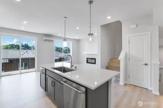 13217 NE 127th Way Unit C ~ Ready Now