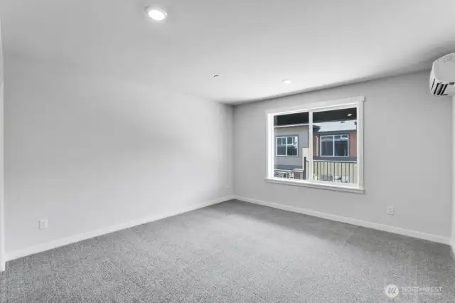 13217 NE 127th Way Unit C ~ Ready Now