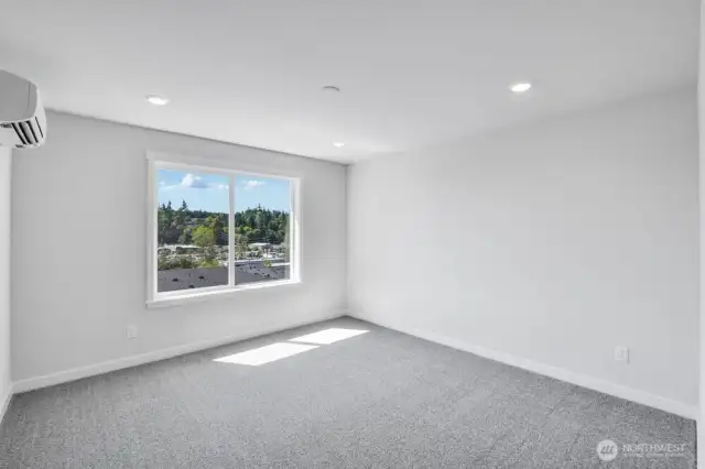 13217 NE 127th Way Unit C ~ Ready Now